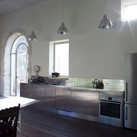 Sofia Villa Minervino di Lecce